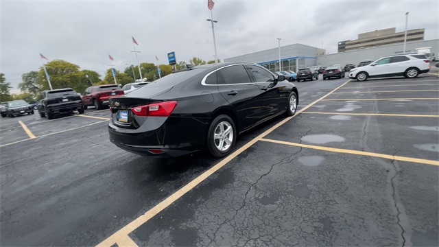 2024 CHEVROLET MALIBU - Image 8