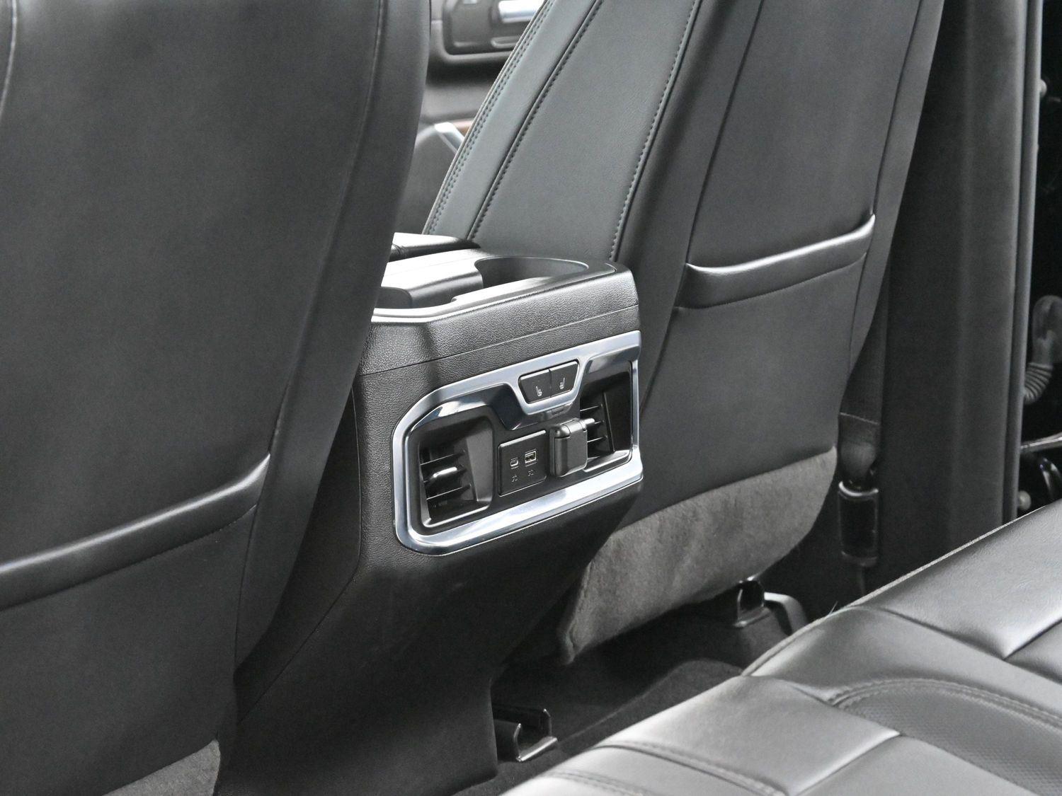 2023 Chevrolet Silverado 2500HD High Country photo 29