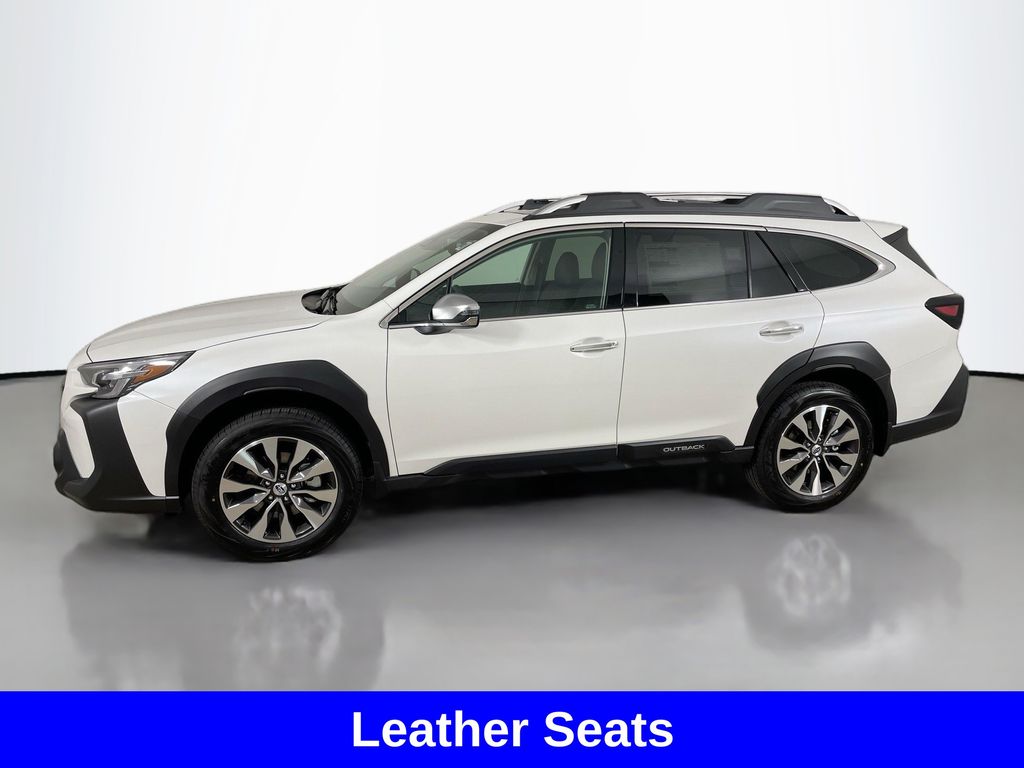 2025 Subaru Outback Touring XT photo 3