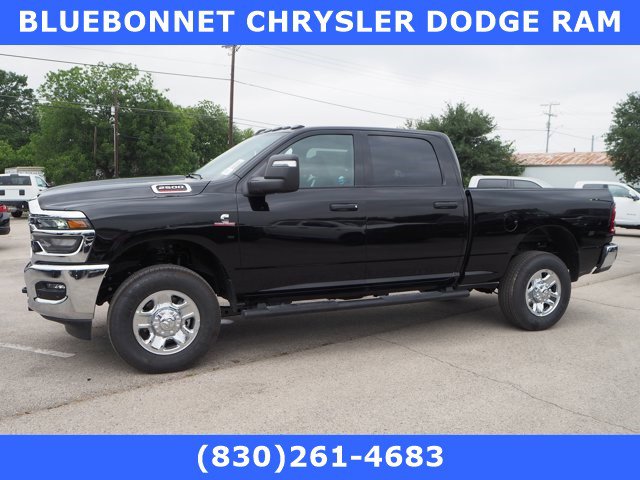 2025 RAM 2500 Tradesman's photo