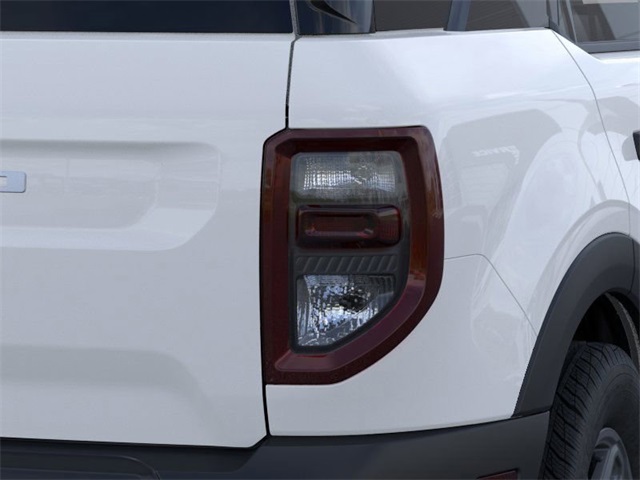 2025 Ford Bronco Sport Big Bend photo 15