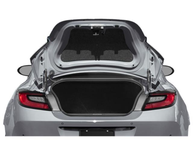 2025 Toyota GR86 Premium photo 11