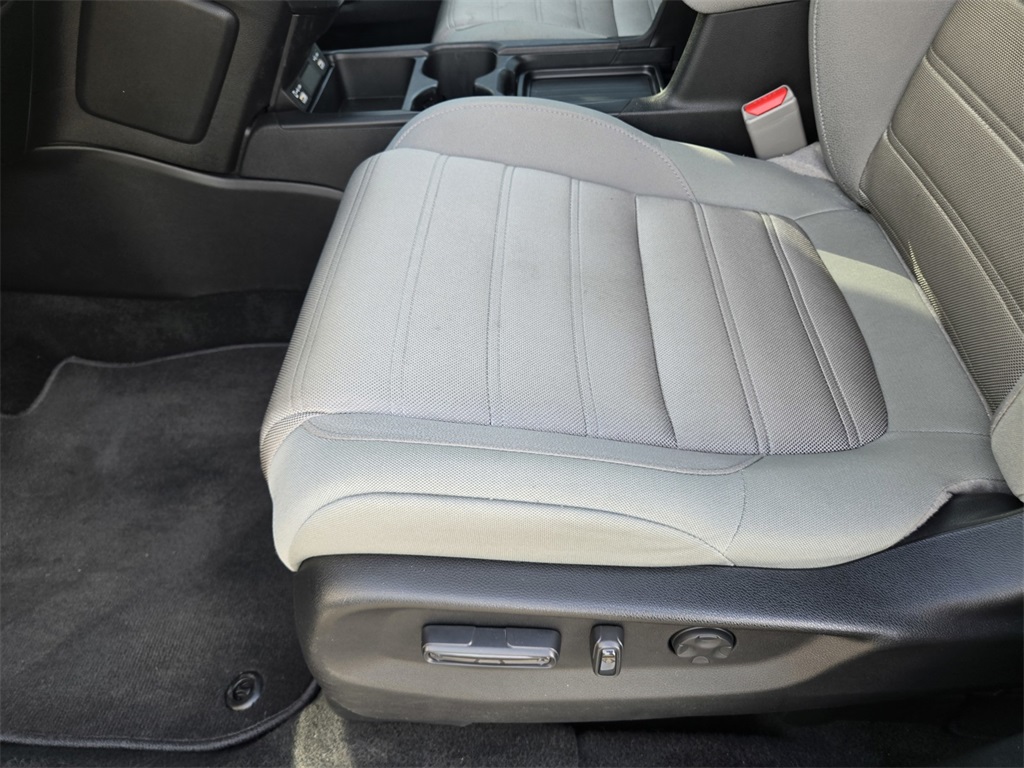 2021 Honda CR-V EX photo 20