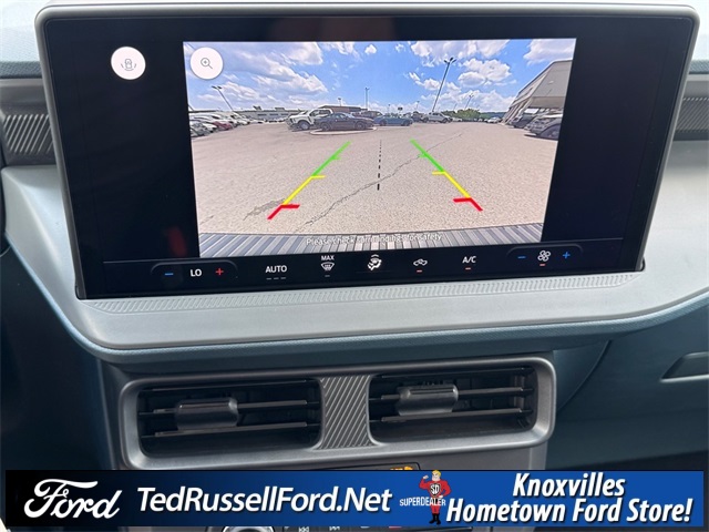 2025 Ford Maverick XL photo 29