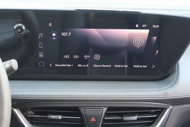 2026 Buick Encore GX Sport Touring photo 14
