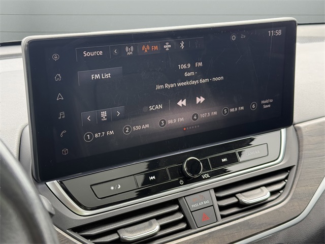 2023 Nissan Altima 2.5 SL photo 19