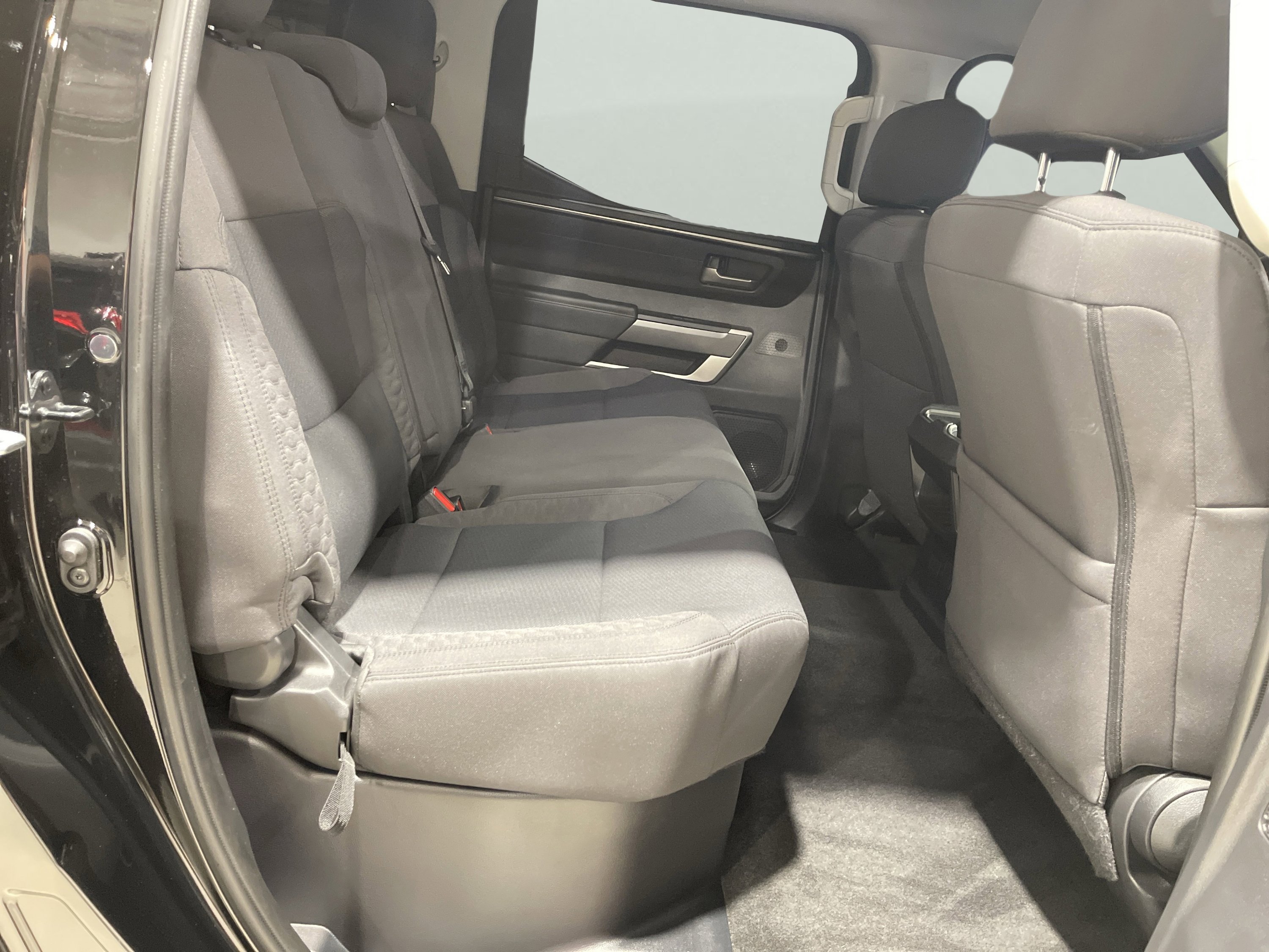 2023 Toyota Tundra SR5 photo 12