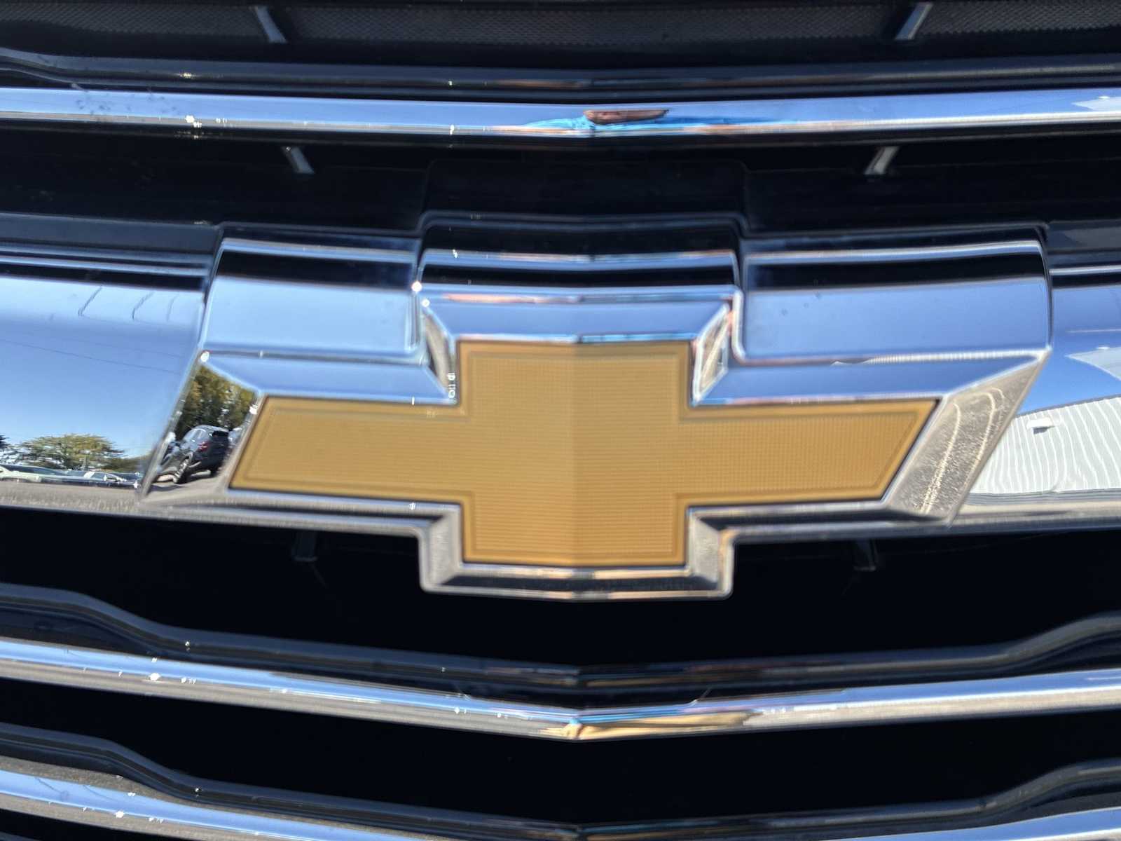 2023 Chevrolet Blazer Premier photo 29