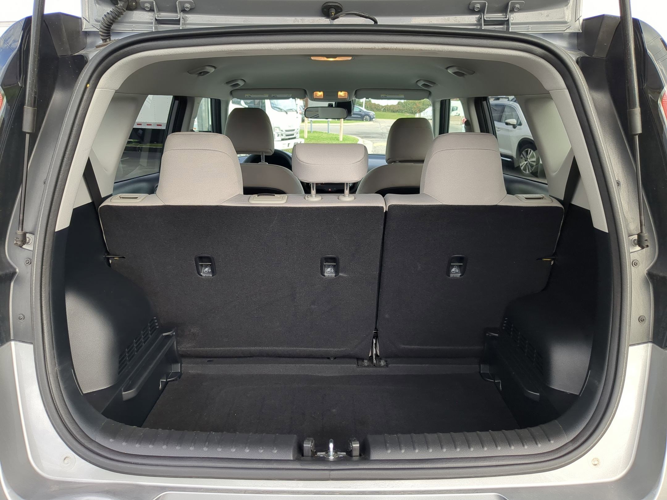 2023 Kia Soul LX photo 19