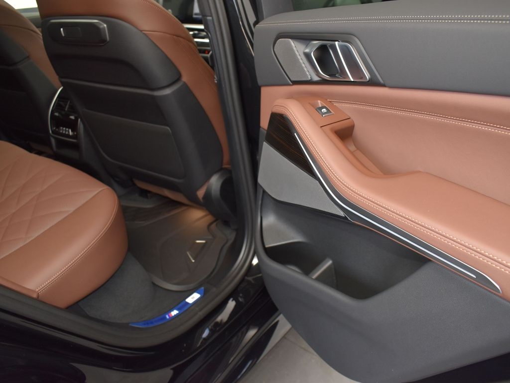 2026 Bmw X5 xDrive50e photo 20