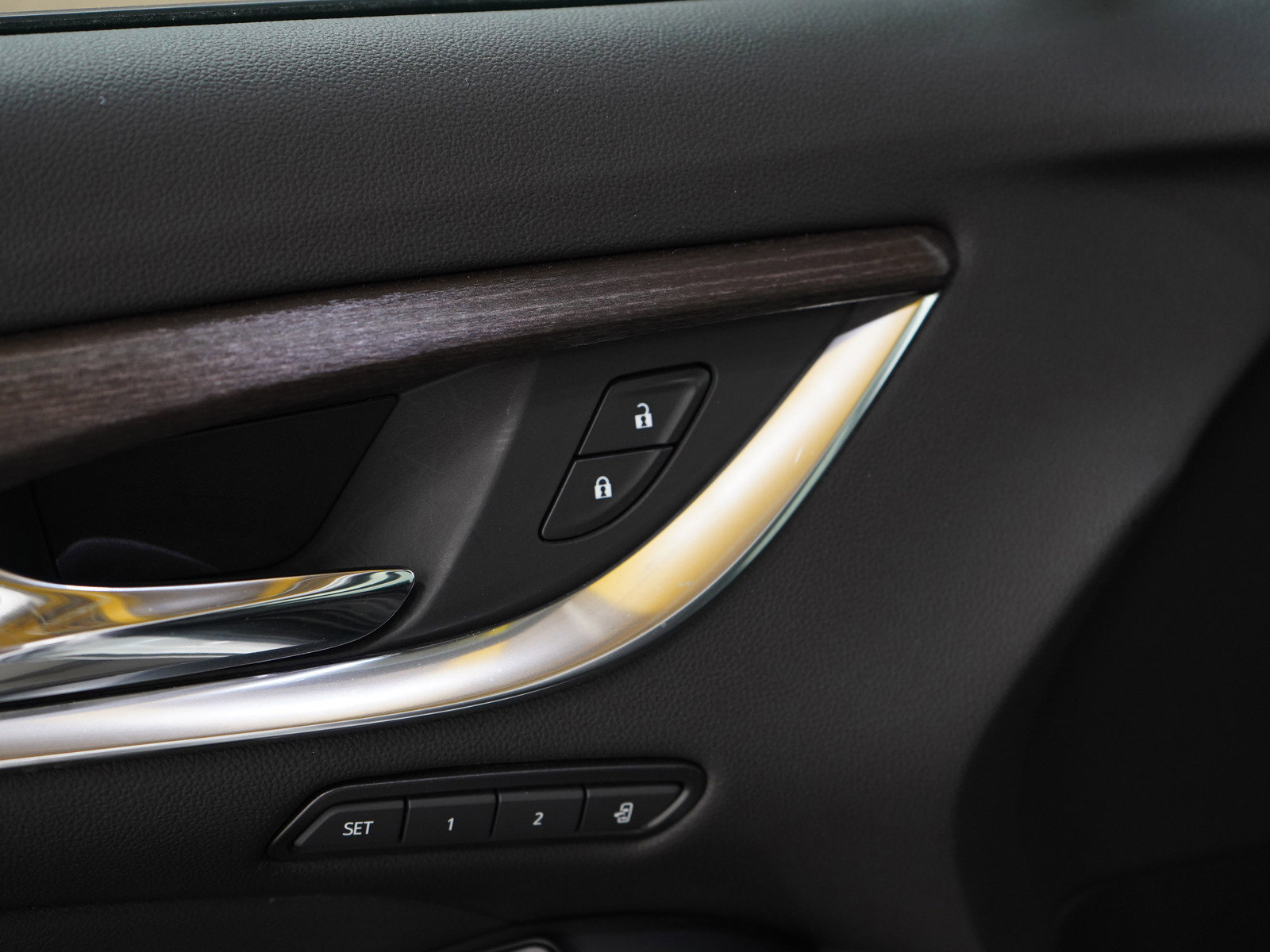 2023 Buick Enclave Avenir photo 22