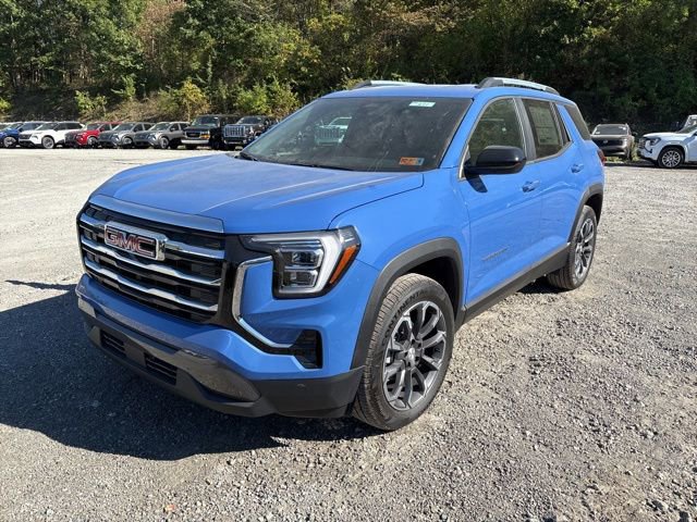 2026 GMC Terrain Elevation's photo