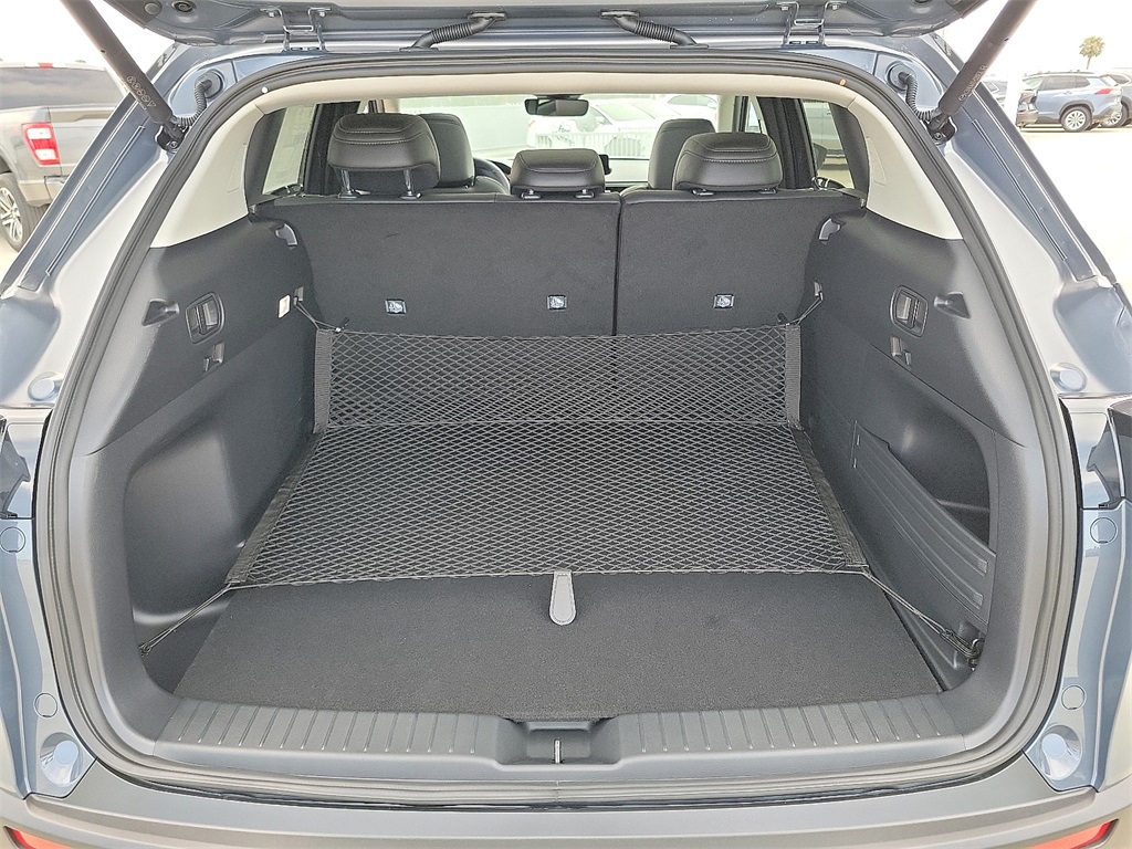 2025 Mazda CX-50 Premium Plus photo 15