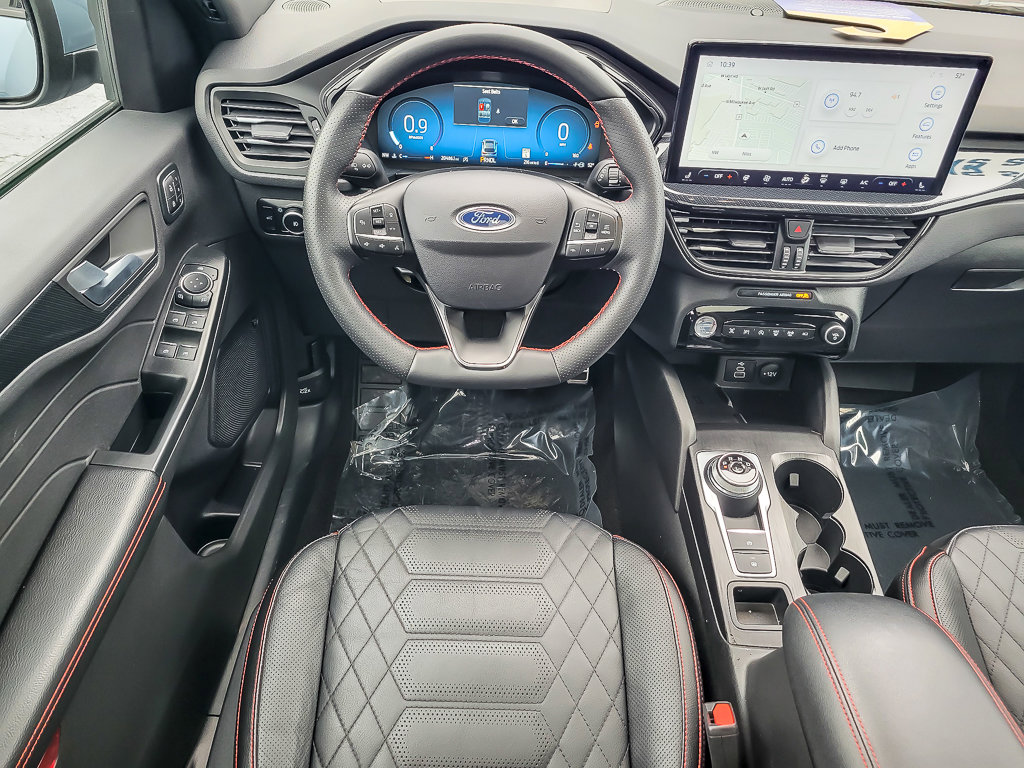 2024 FORD ESCAPE - Image 13