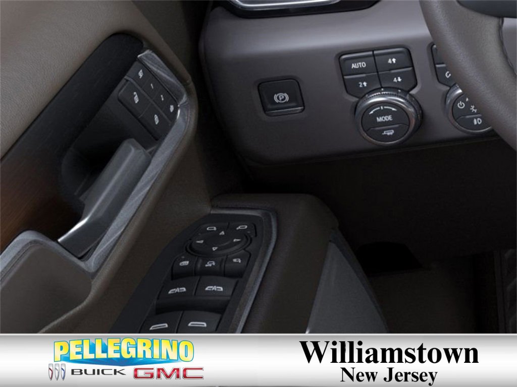 2026 Gmc Sierra 2500 HD Denali photo 19