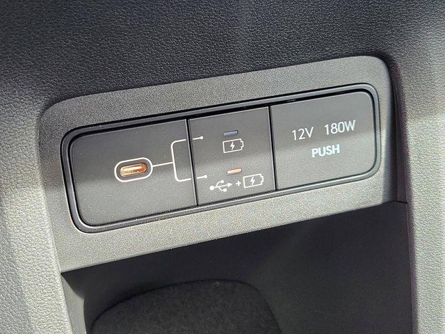 2025 Hyundai Ioniq 5 SEL photo 24