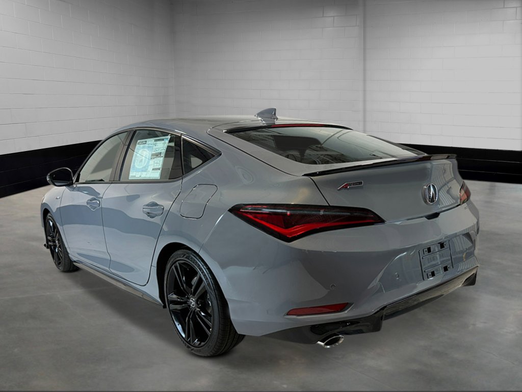 2026 Acura Integra A-Spec photo 3