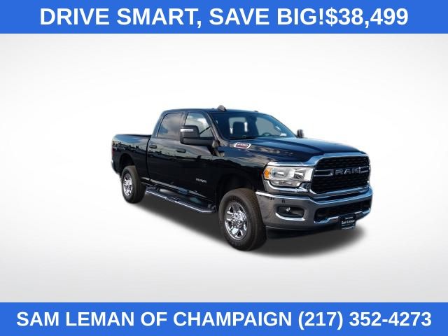 2024 RAM Ram 2500 Pickup Big Horn's photo