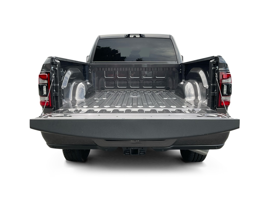 2024 Ram 2500 Big Horn photo 26