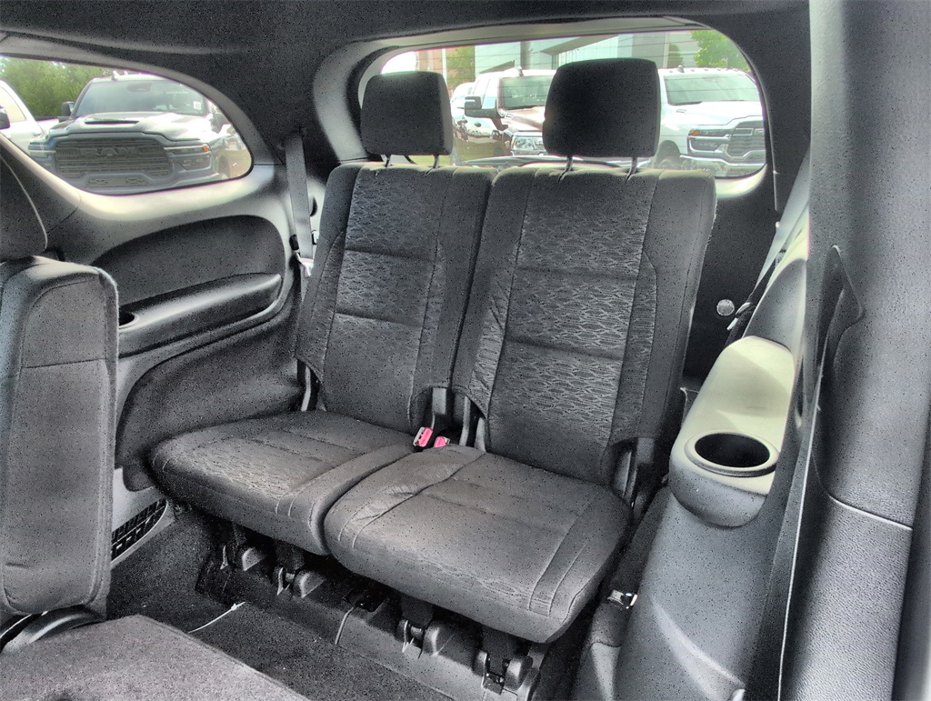 2026 Dodge Durango GT photo 15