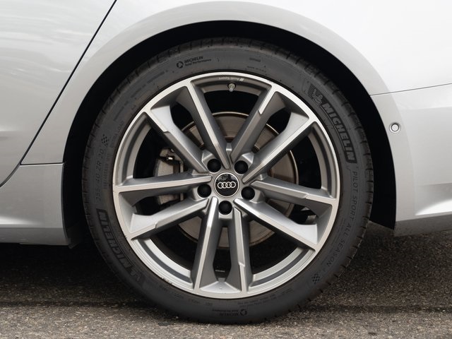 2023 Audi A7 55 Premium photo 13