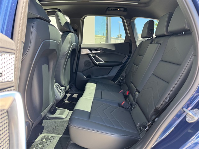 2025 Bmw X1 XDrive28i photo 22