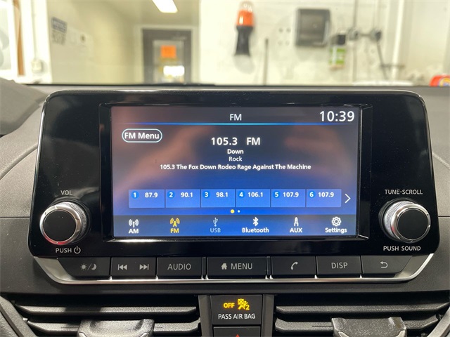 2023 Nissan Altima 2.5 S photo 16