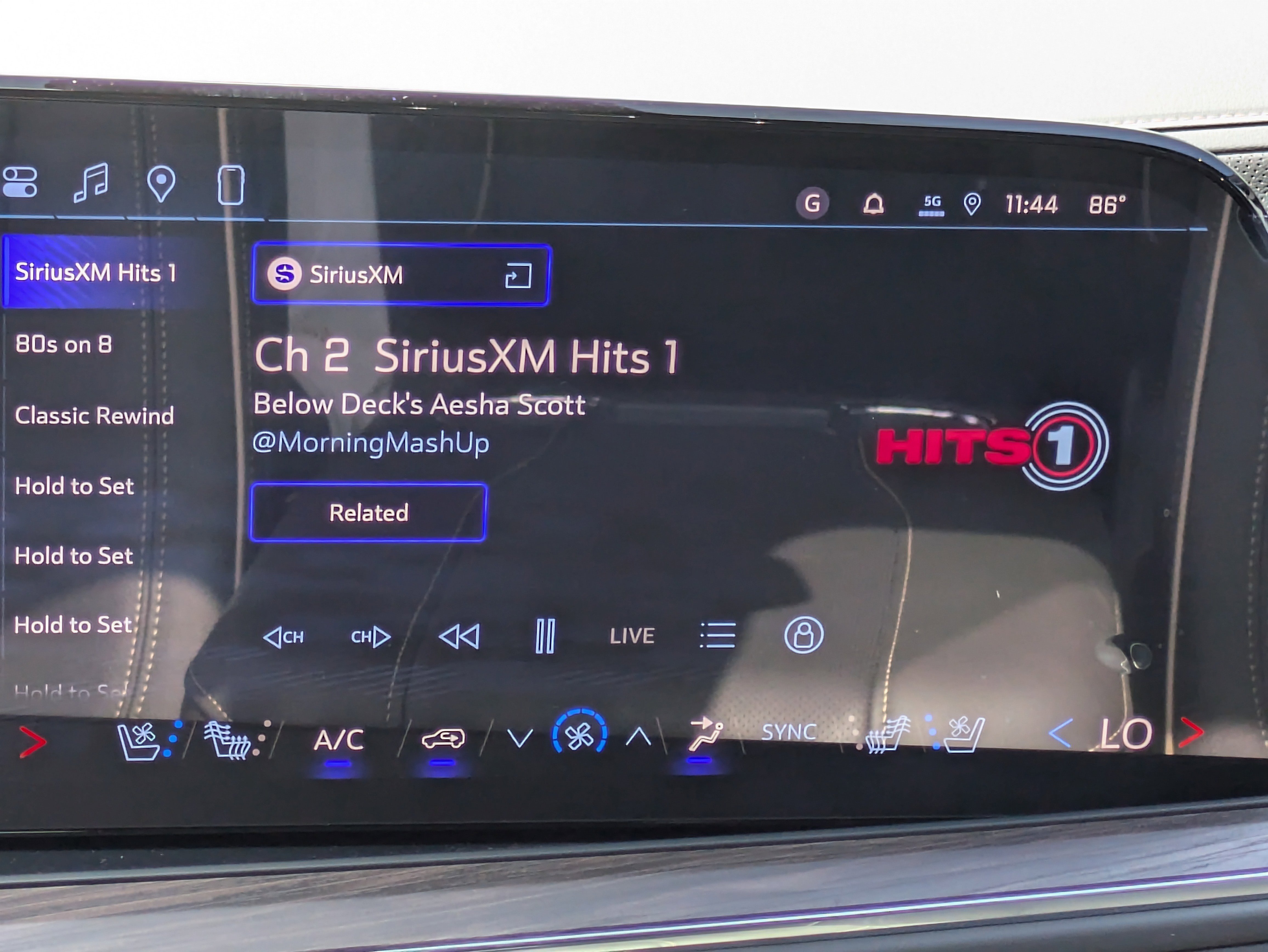 2026 Chevrolet Tahoe Premier photo 3