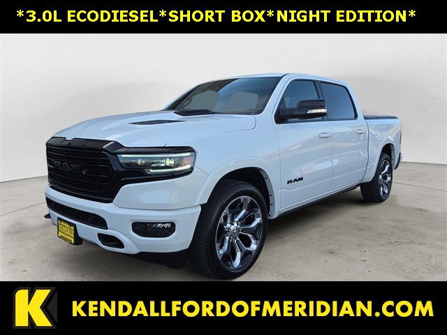 2021 RAM Ram 1500 Limited's photo