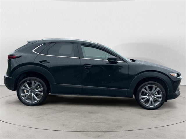 2024 Mazda CX-30 2.5 S Preferred photo 6
