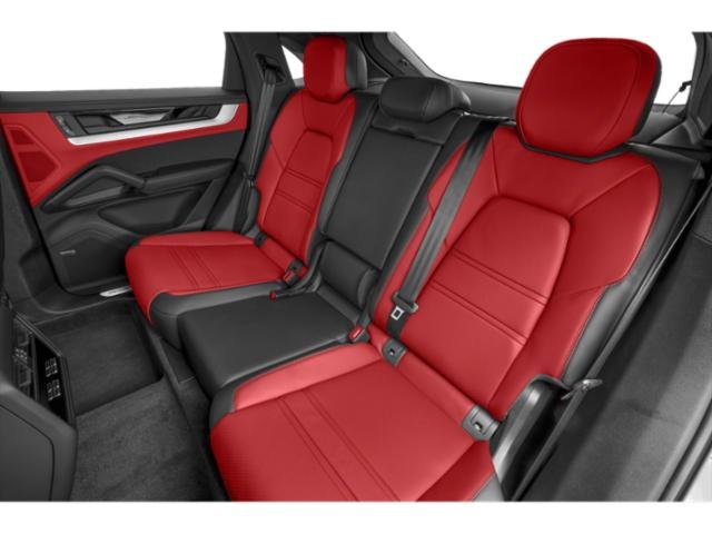 2025 Porsche Cayenne Coupe photo 10