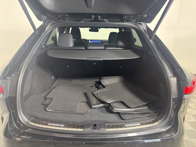 2024 Lexus RX 350 Luxury photo 4