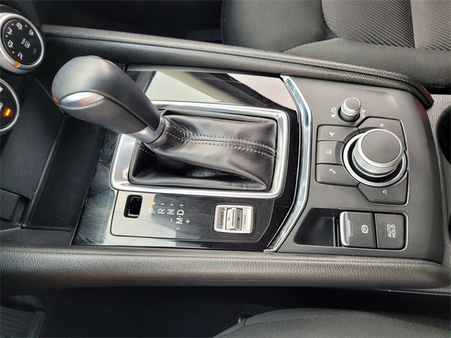 2022 Mazda CX-5 2.5 S photo 13