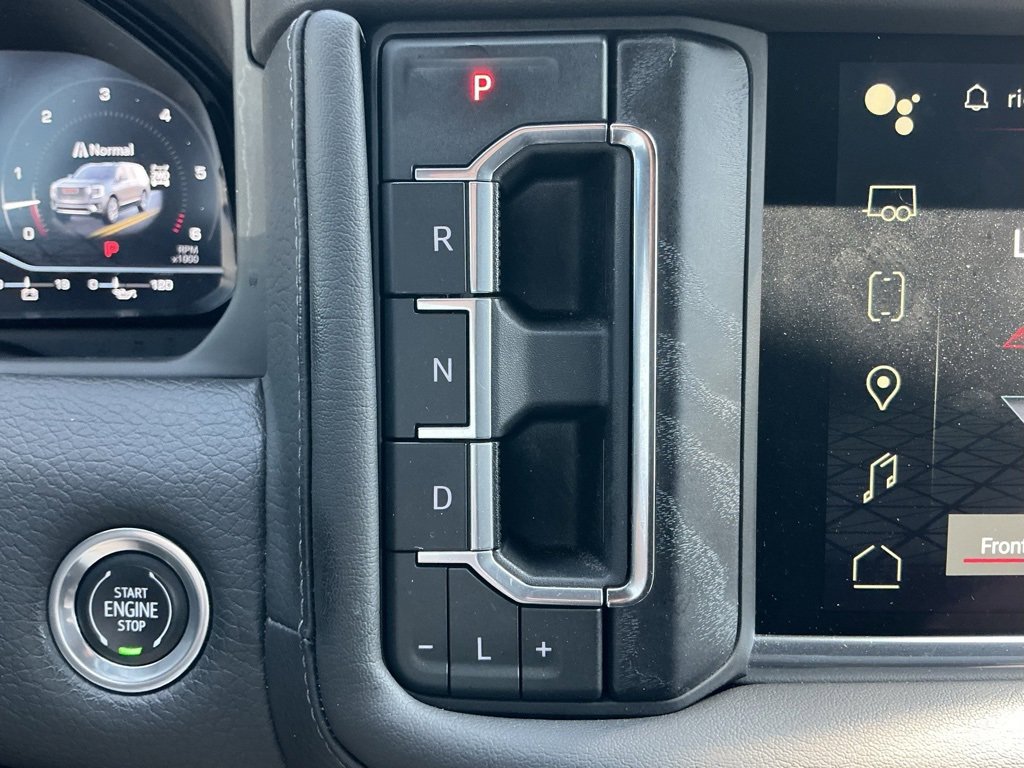2023 Gmc Yukon Denali photo 52