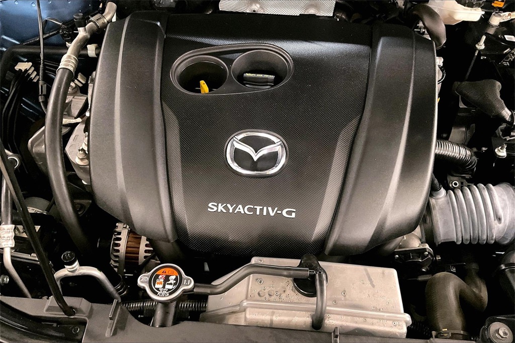 2023 MAZDA CX-5 - Image 31