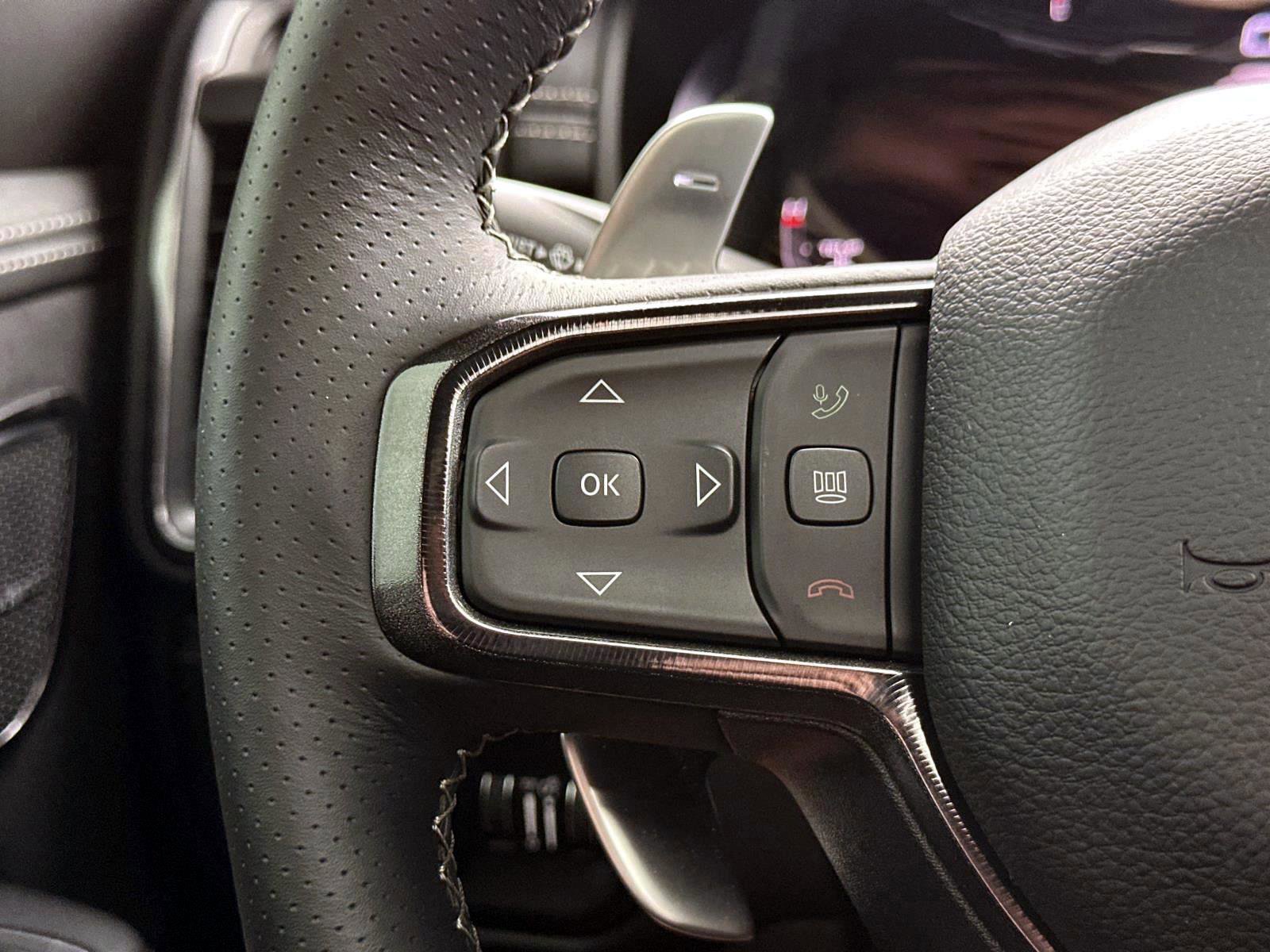 2023 Ram 1500 TRX photo 27