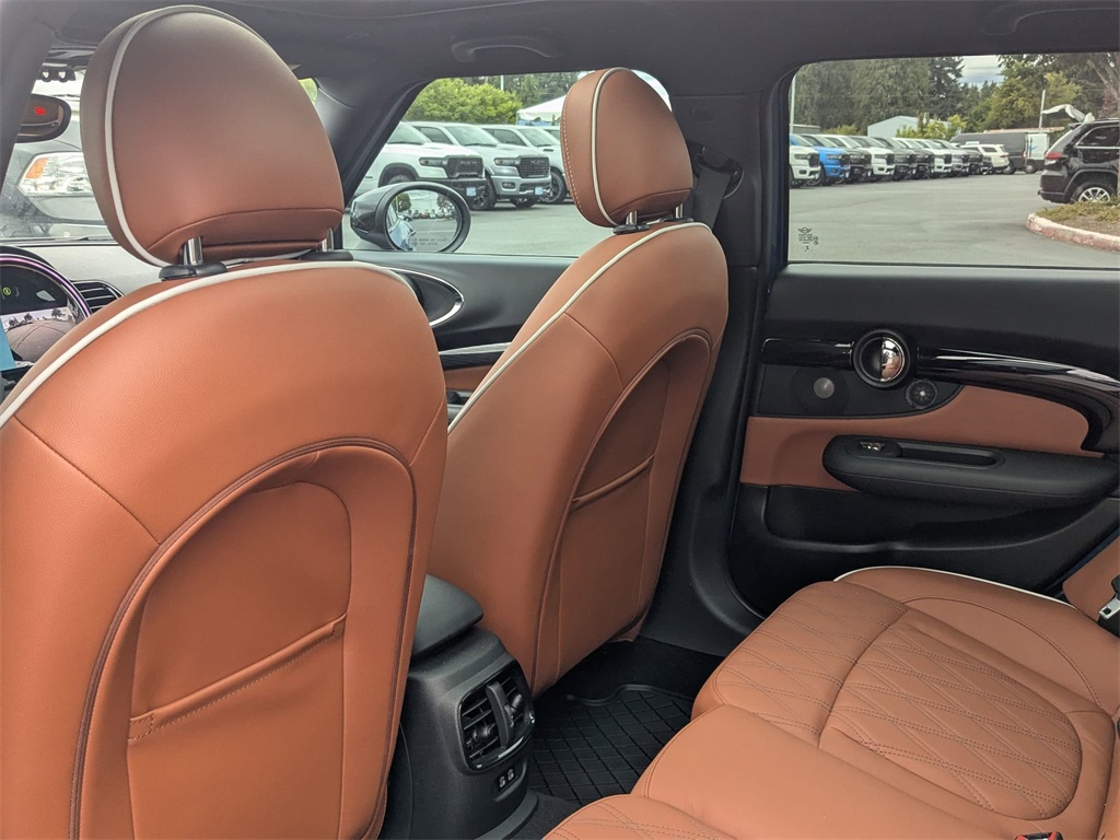 2024 Mini Cooper Base S photo 22