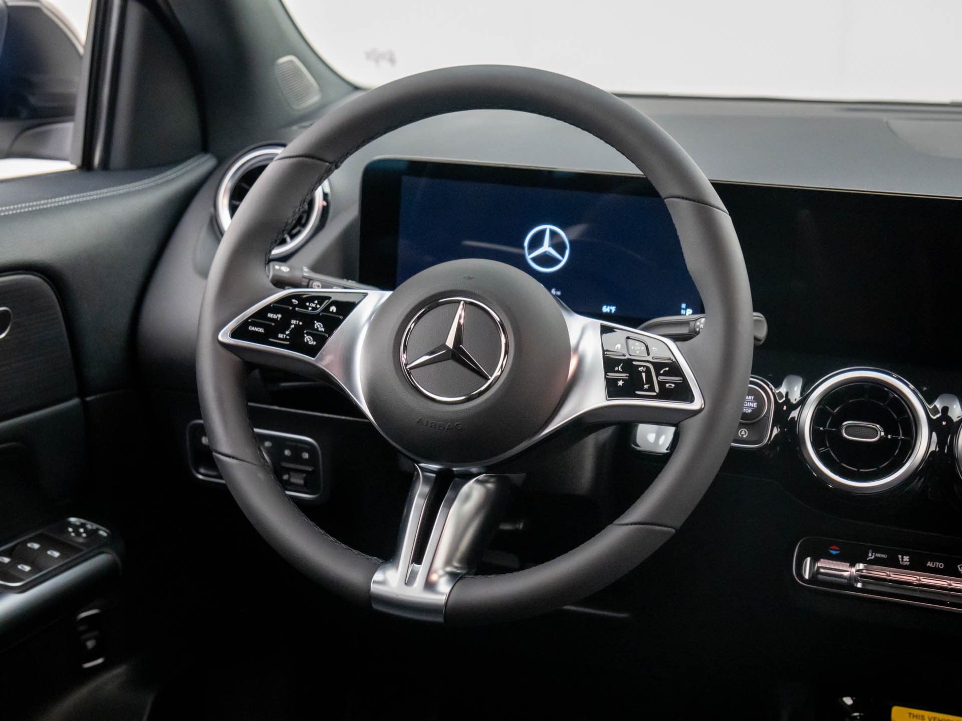2026 Mercedes Benz GLA 250 4MATIC photo 11