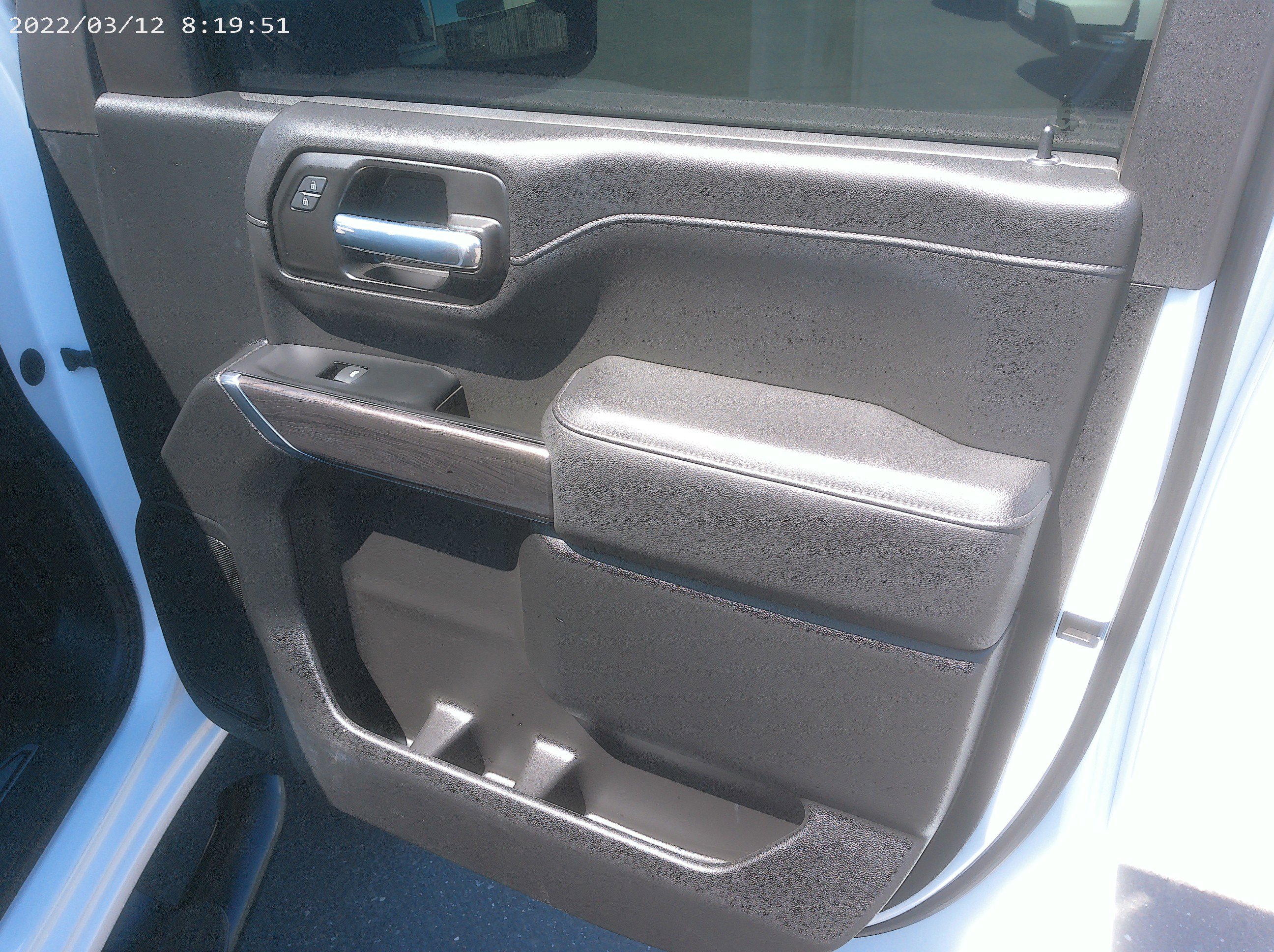 2021 Chevrolet Silverado 3500HD LTZ photo 24