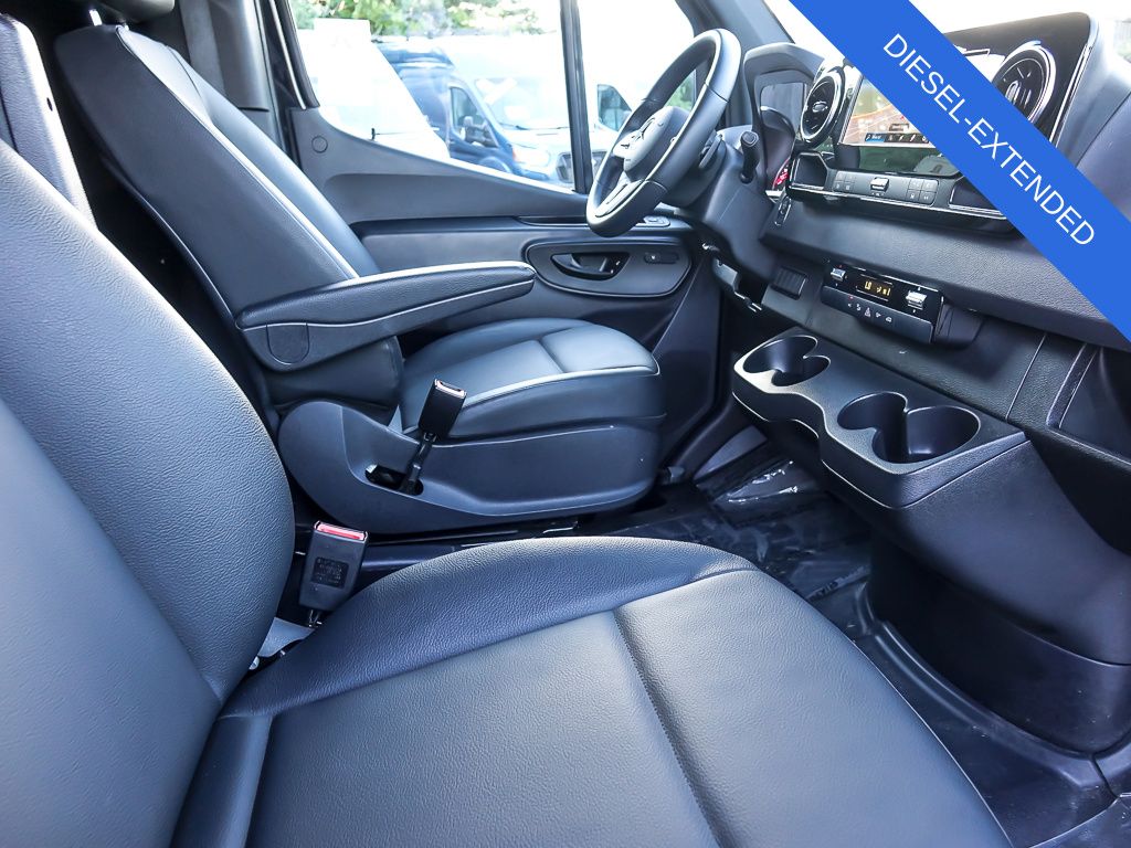 2024 MERCEDES-BENZ SPRINTER - Image 26