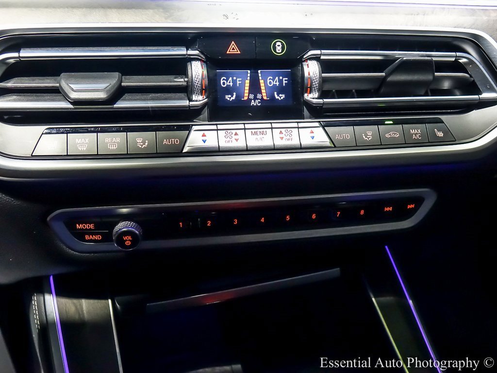 2022 BMW X5 - Image 26