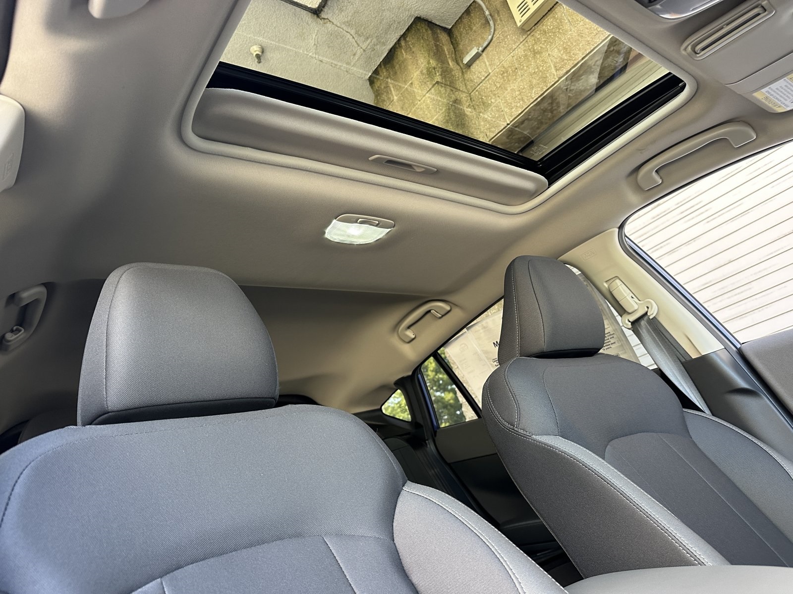 2025 Subaru Crosstrek Premium photo 12