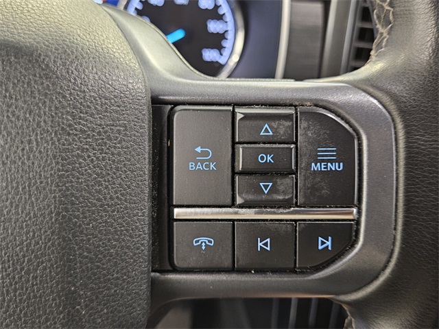 2023 Ford F-150 XLT photo 22