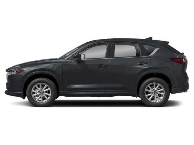 2025 Mazda CX-5 2.5 S Preferred photo 5