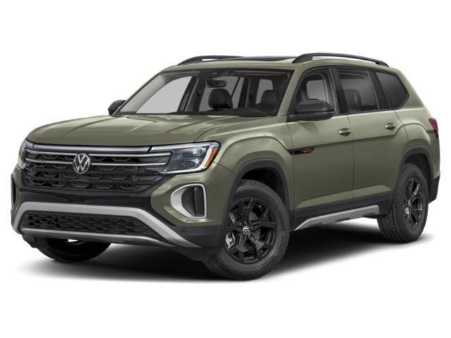 2026 Volkswagen Atlas Atlas Peak Edition's photo