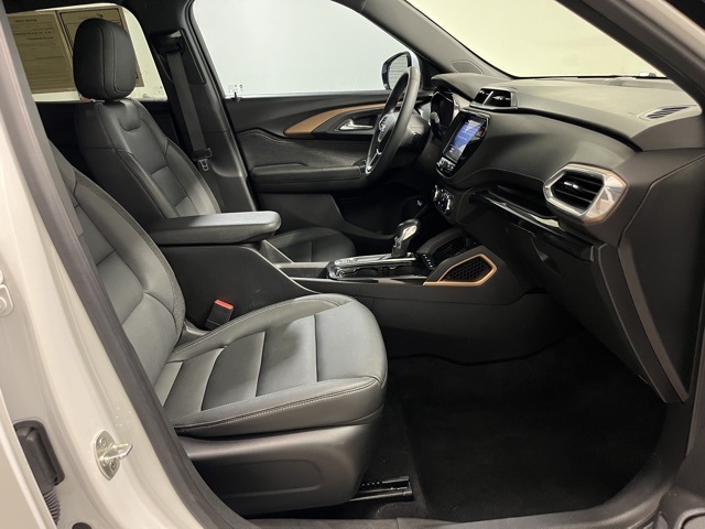 2023 Chevrolet Trailblazer ACTIV photo 16