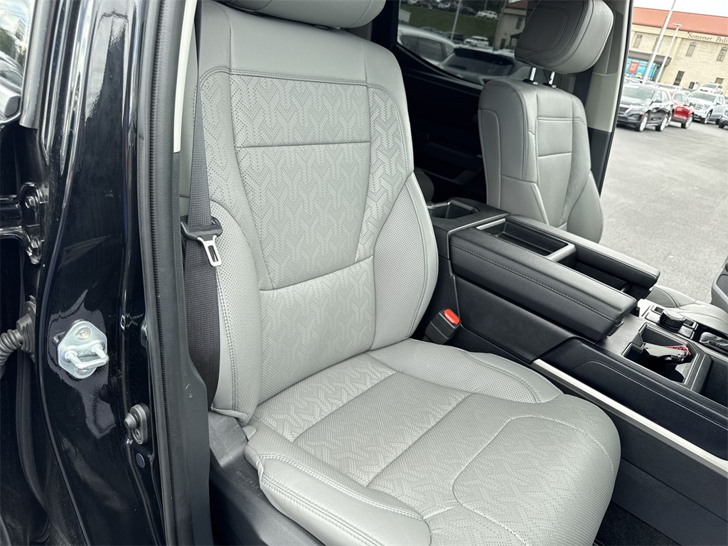 2024 Toyota Tundra SR5 photo 30