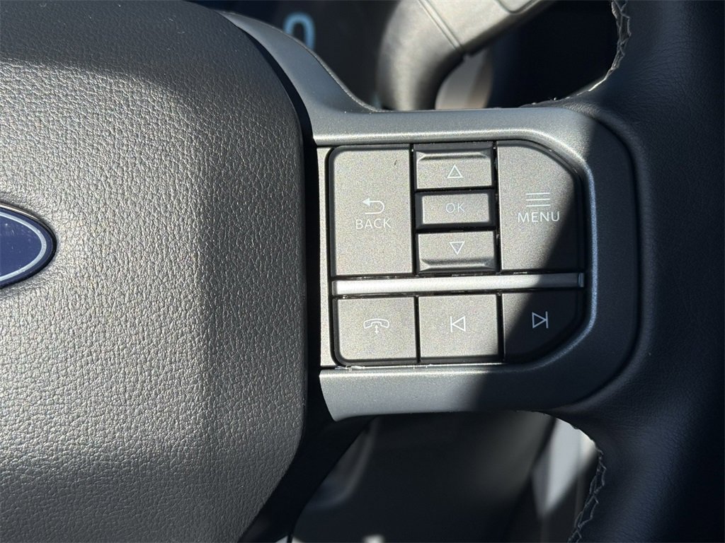 2024 FORD F-150 - Image 20