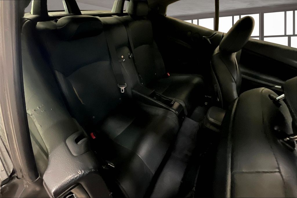 2014 Lexus IS 350C photo 22