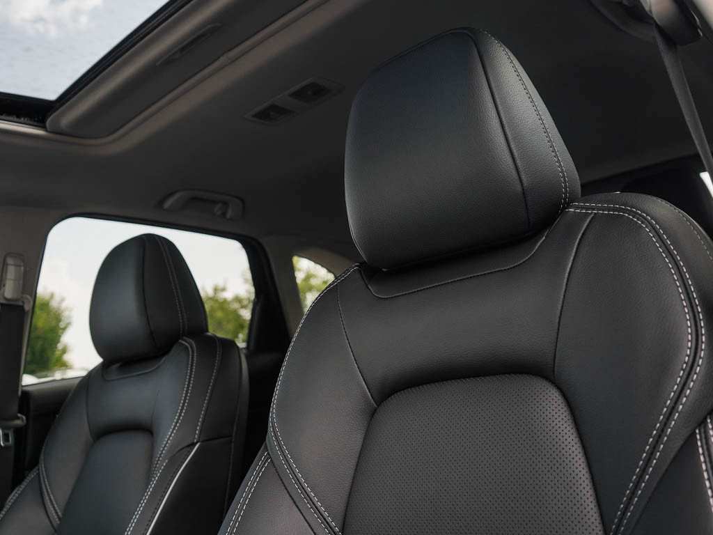 2025 Mazda CX-5 2.5 Premium Plus photo 19